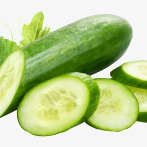 CUCUMBER