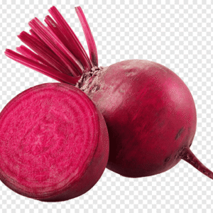PREPACKED BEETROOT