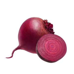 PREPACKED BEETROOT