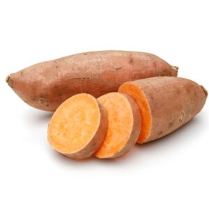 SWEET POTATO