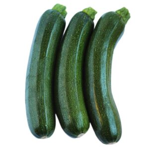 GREEN COURGETTE