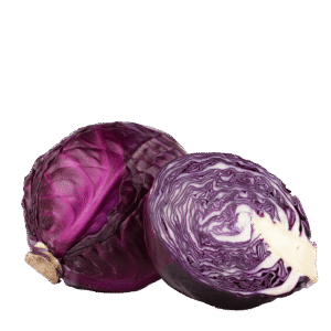 RED CABBAGE