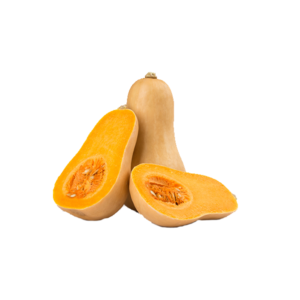 BUTTERNUT SQUASH